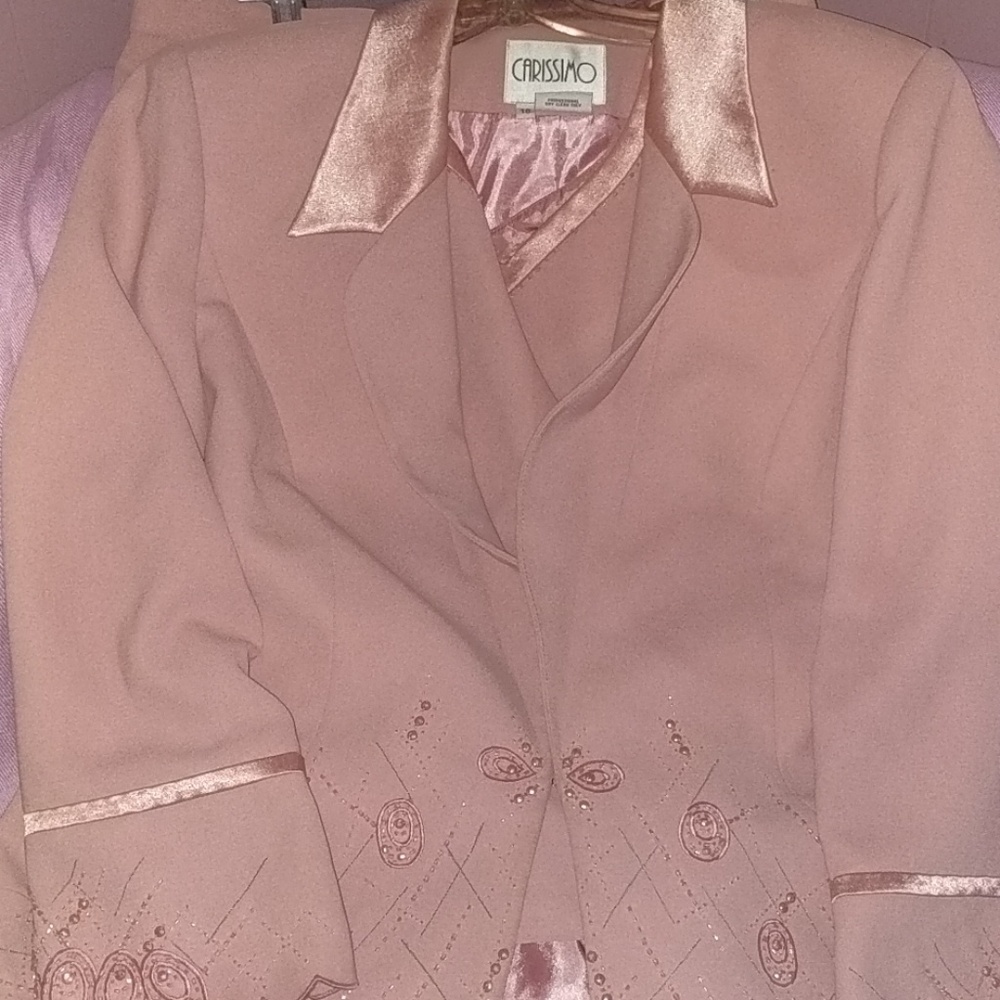 3-pc Suit